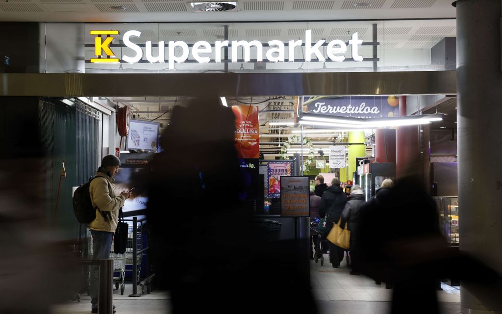 K-ryhmältä raju muovikassiratkaisu – Myynti syöksyi