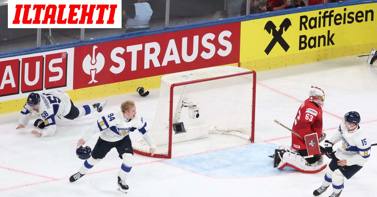 Konsta Helenius suunnitteli nuorena venäjän opiskelua