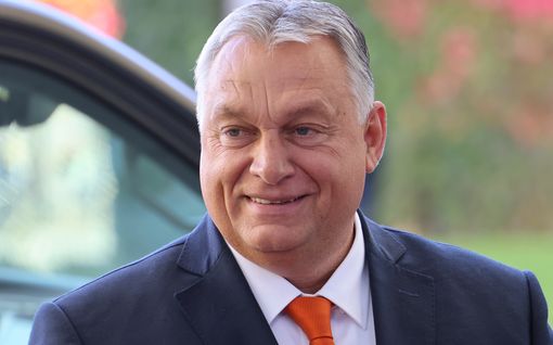 Orbán vahvistaa: Unkari äänestää Suomen ja Ruotsin Nato-jäsenyyksistä kahden viikon päästä