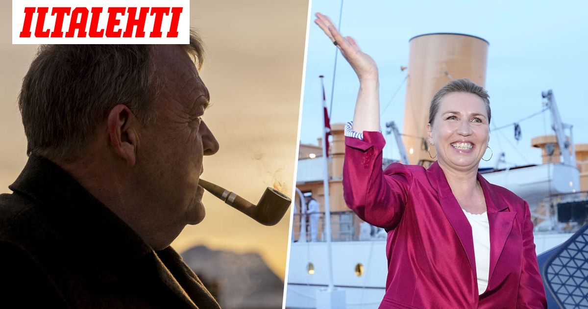 Tanska teki U-käännöksen