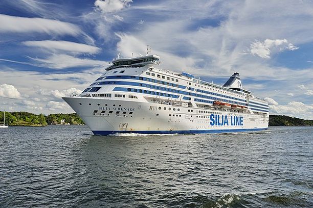 Tallink Silja alkaa elokuussa liikennöimään jälleen
