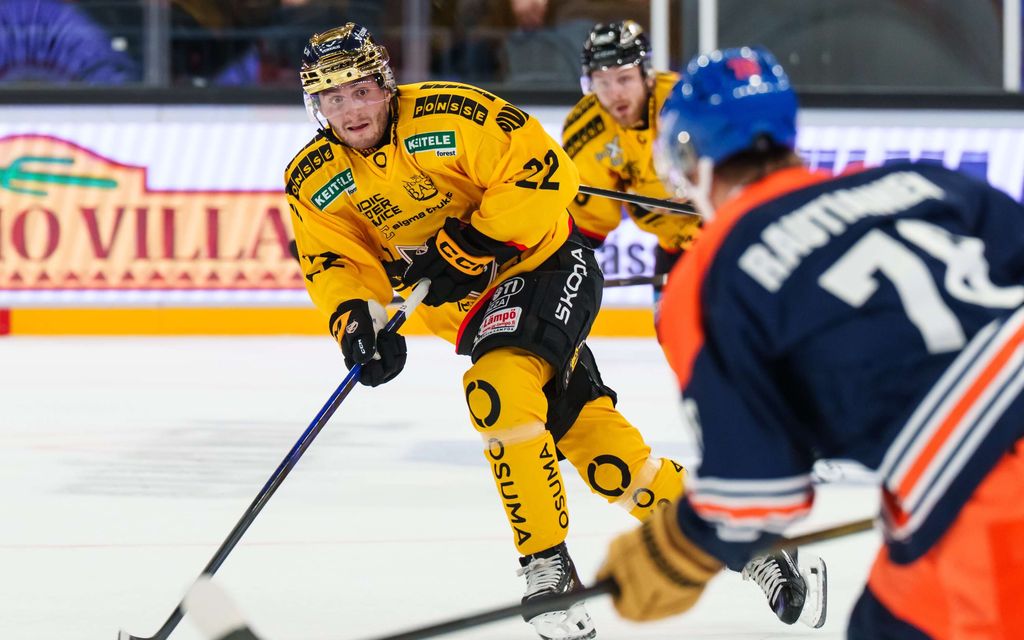 Näkökulma: Järisyttävä pamaus lähellä: Suomen uusi kiekkoliiga – Nämä seurat mukana