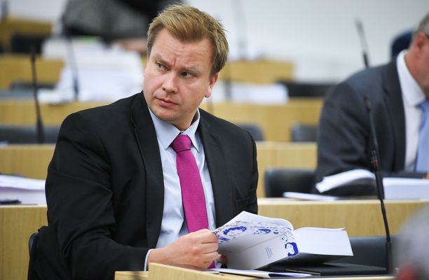 Kansanedustaja Antti Kaikkonen on keskustan eduskuntavaaliehdokkaista ainoa, joka on tuomittu rikoksesta viimeisen kahdeksan vuoden aikana.