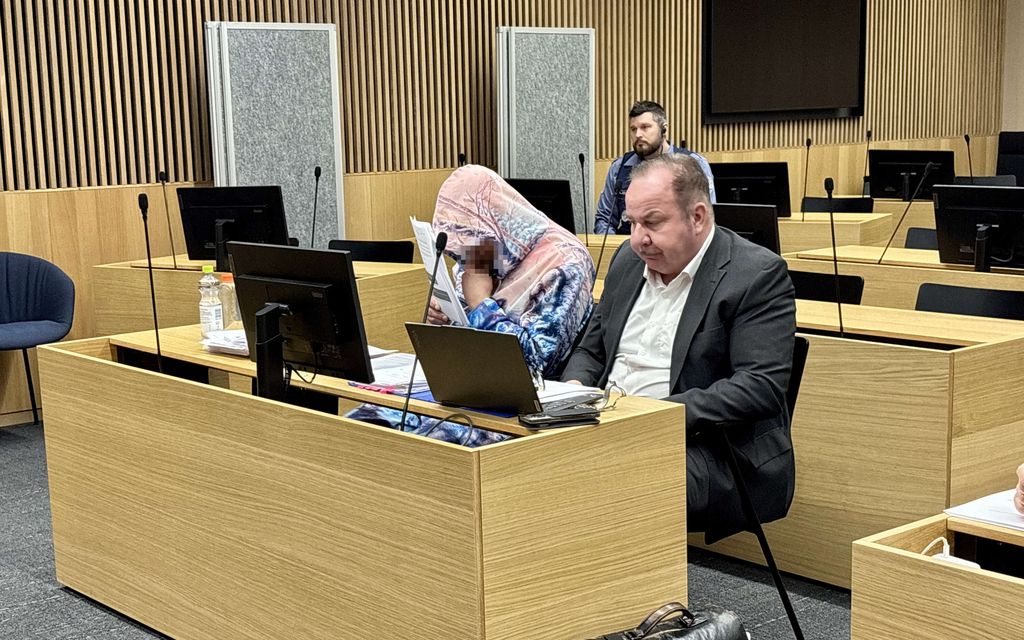 Mies, 51, puristi nuoren naisystävänsä kuoliaaksi ja kätki ruumiin laukkuun – Tuomio koveni