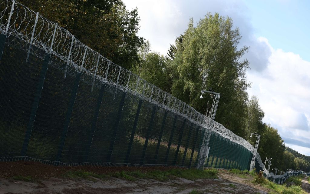 Suomi sai virallisen ilmoituksen Venäjältä