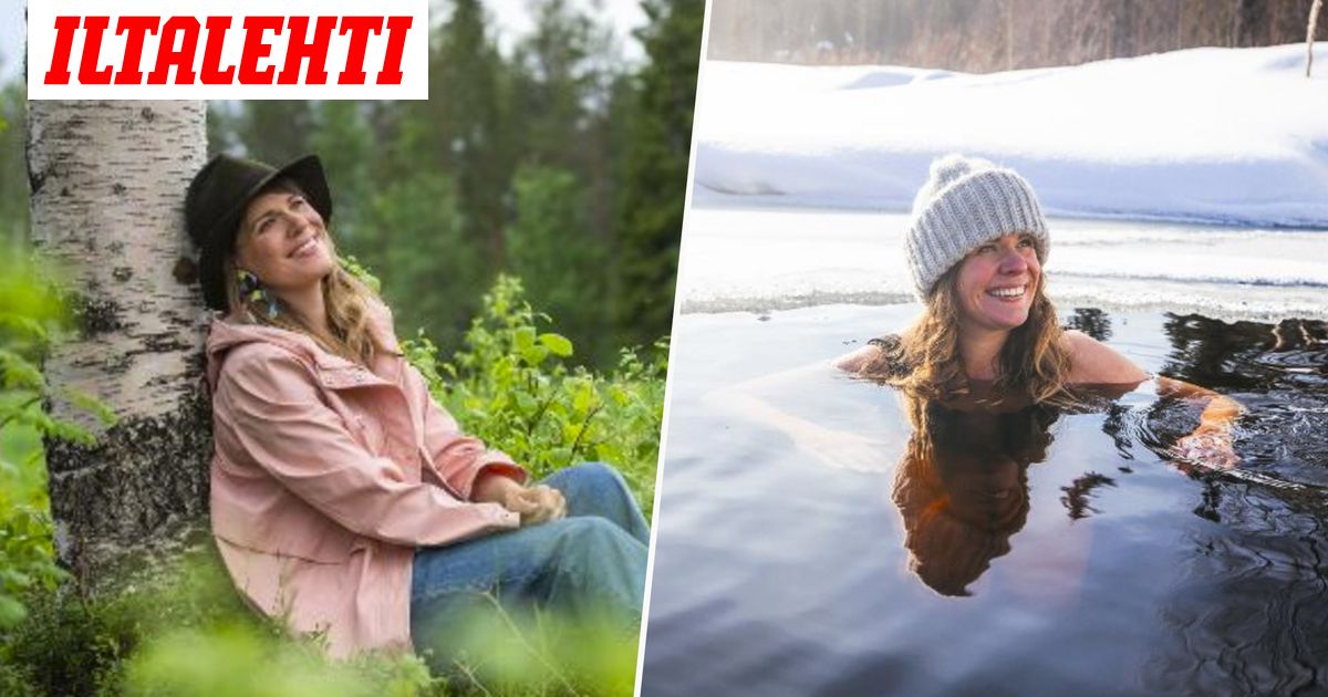 Äidin puheenvuoro Inari Fernández: Tällaista on elämä Lapissa - Vimarsana News