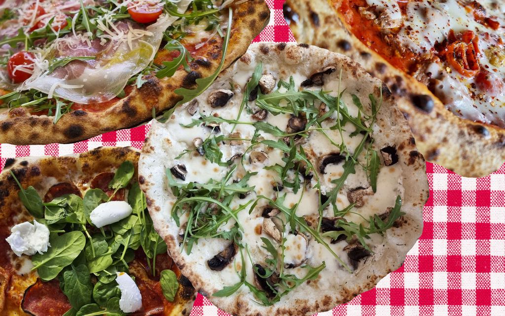 Testissä halvimmat italialaiset pizzat: Voittaja oli yksi parhaista ikinä, häviäjä jotain aivan muuta
