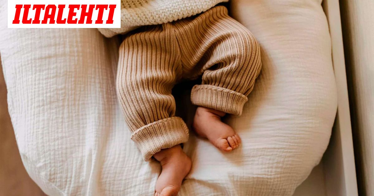 Nämä olivat vuoden 2025 suosituimmat lasten nimet – Katso lista