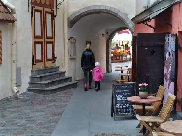 Viron koronatilanne on heikentynyt jälleen nopeasti.