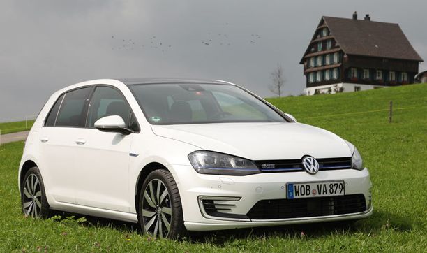 Golf Gte Test >> Golf Gte Muuttuu Napparasti Ekosta Sportiksi Golf Gte Test >> Golf Gte Muuttuu Napparasti Ekosta Sportiksi
