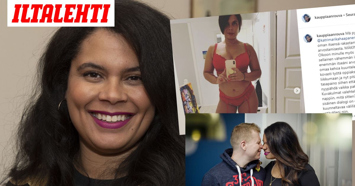 Michele Murphy Kaulanen Riisui Alusvaatteisilleen Somejulkaisua Varten