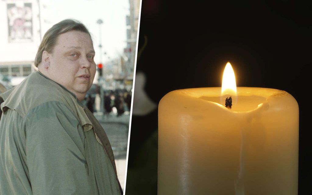 Vilperin perikunta -yhtyeen Ari ”Vaakku” Varjus on kuollut