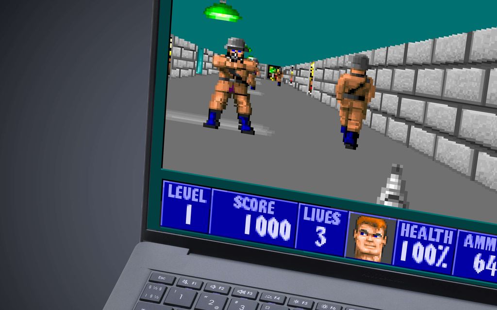 Näin saat vanhat klassikkopelit toimimaan modernilla tietokoneella