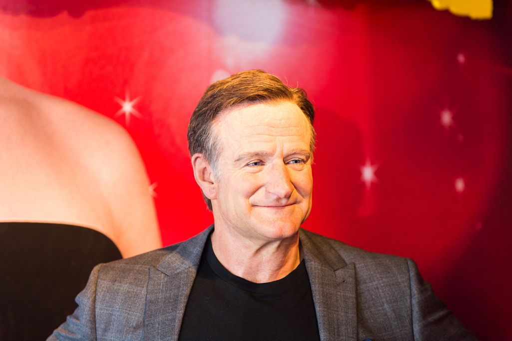 Robin Williamsin tytär sai tarpeekseen seuraajiensa toiminnasta: ”Olkaa kilttejä ja lopettakaa...”