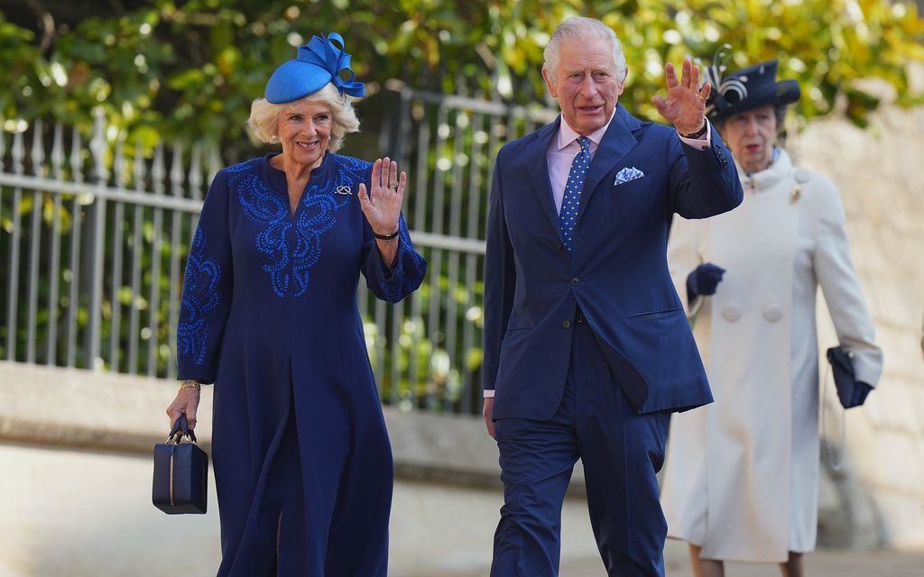 Kyselytulos paljastaa: Britit antoivat täystyrmäyksen Camillan tulevalle arvonimelle