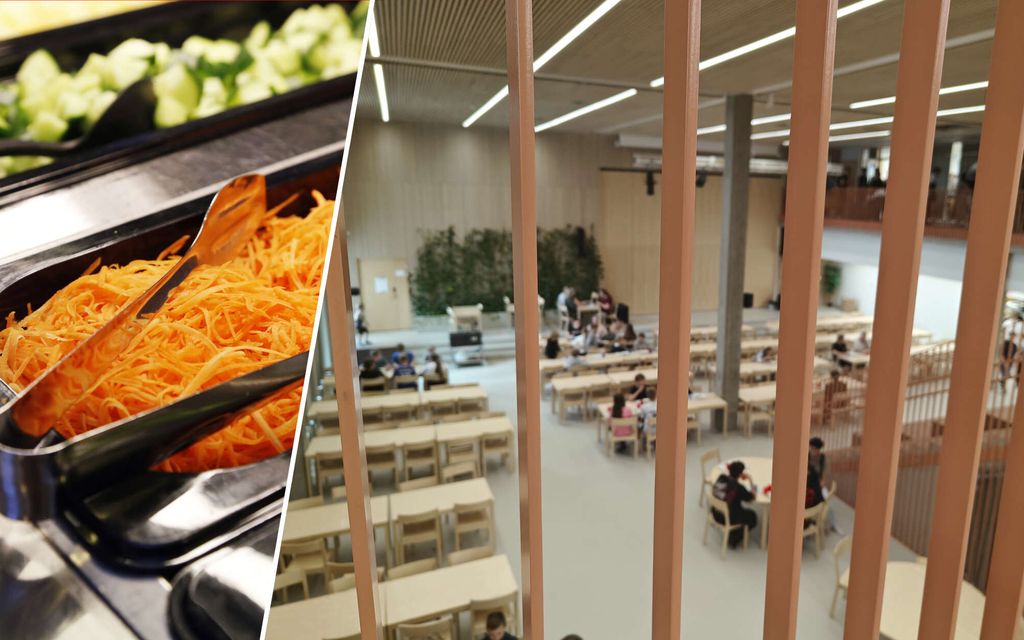 Kouluruokailu täysin uusiksi Vantaalla – Vanhemmilta paloivat hihat