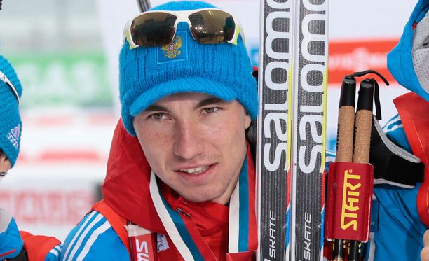 Aleksandr Loginov kärysi dopingista ensimmäistä kertaa jo viime marraskuussa.