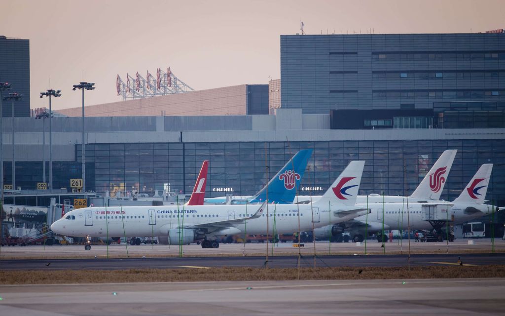 Maailman täsmällisin lentoyhtiö paljastui