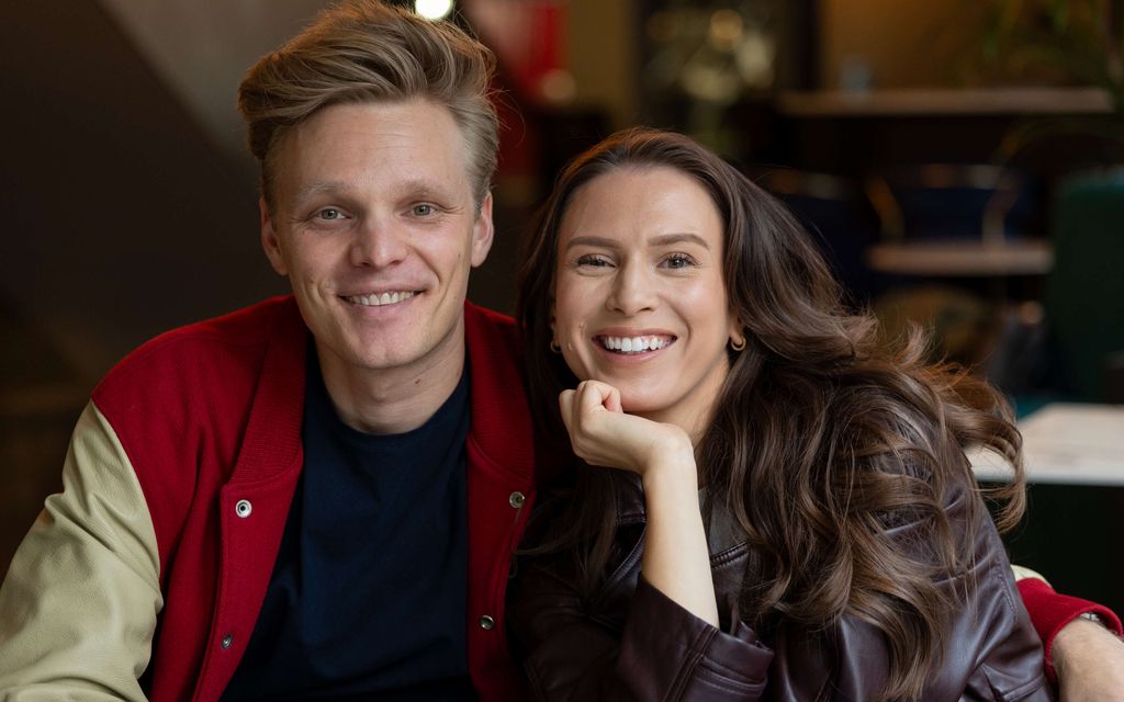 Yhdysvaltoihin sijoittuvaa elokuvaa kuvattiin Lapissa – Kansainväliset tähdet järkyttyivät olosuhteista