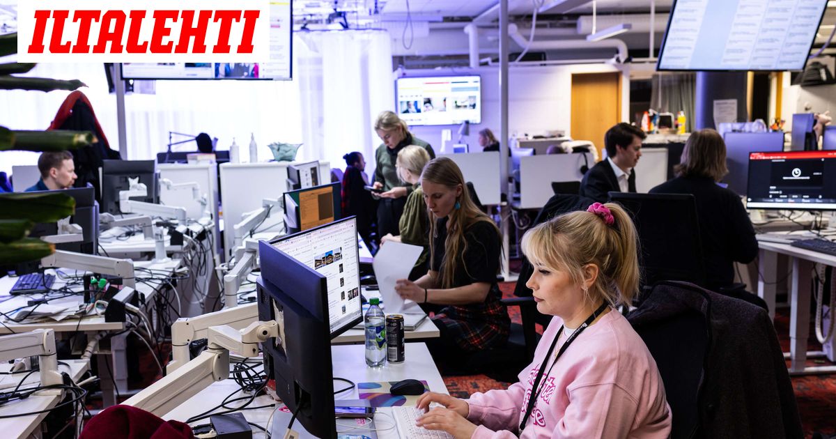 Iltalehden verokone tuo saataville aivan uutta tietoa – Katso, miten ...