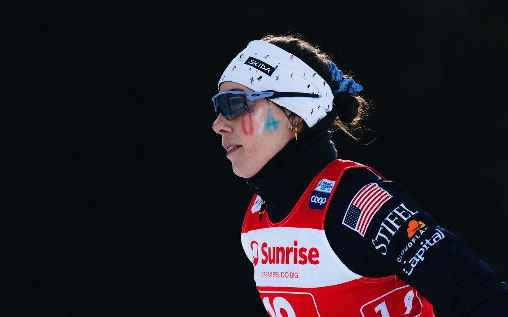 Olympia­urheilija raivostui Donald Trumpin puheista: ”Noloa”