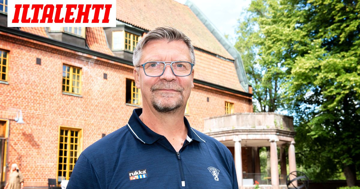 Veisikö Suomen sensaatio olympiajäällä Jukka Jalosen NHL:ään? - Vimarsana News