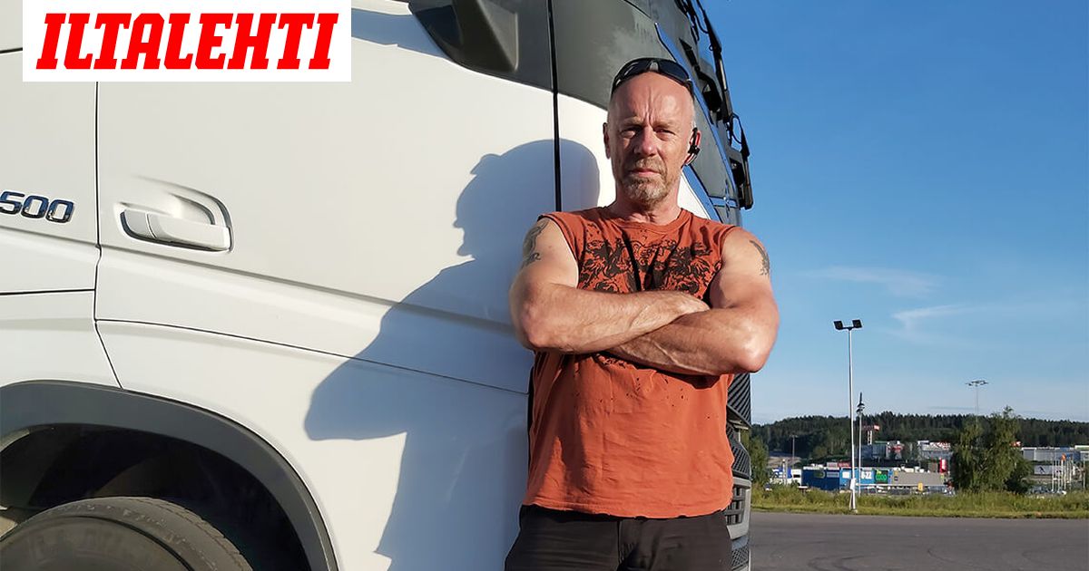 Kaupallinen yhteistyö T-Max: Peter, 57,olen huomannut ison eron entiseen aloitettuani T-Maxin käytön ja siitä olen erityisen onnellinen! - Vimarsana News