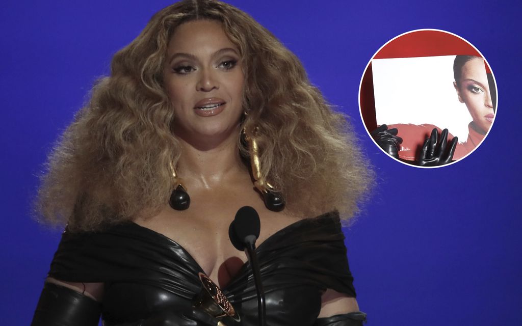 Fanit raivoissaan: Beyoncen odotettu albumi vuoti kokonaan nettiin ennen­aikaisesti