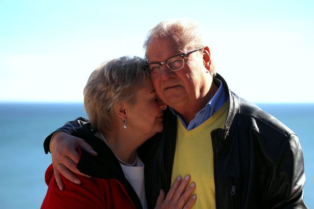 paljon enemmän kalaa homo dating