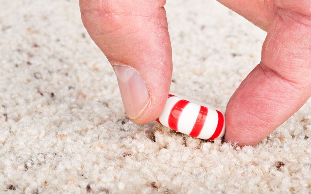 Nämä ruoat suomalaiset syövät vaikka lattialta