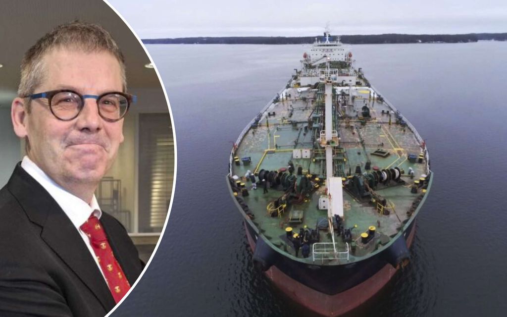 Rajua tylytystä kohujuristi Herman Ljungbergille: ”Onnistunut paisuttamaan laskuaan”