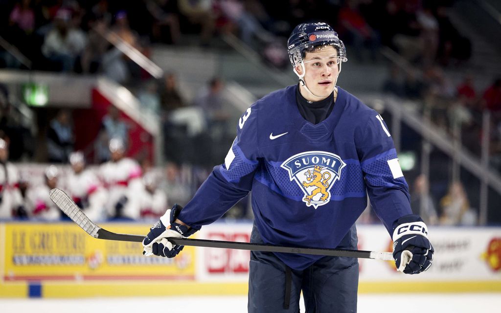 Pohjois-Amerikasta kovaa puhetta Jesse Puljujärvestä – ”Parempi kuin useimmat suomalaiset NHL-pelaajat”