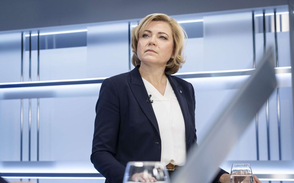 Iskeekö Putin pian Natoon? Henna Virkkuselta tiukka arvio