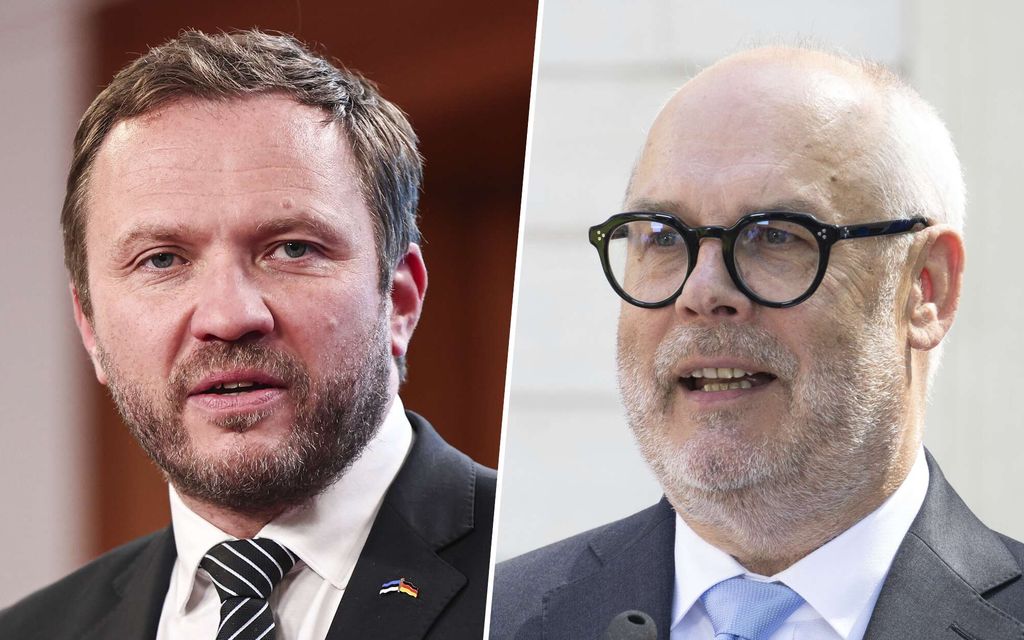 Näkökulma: Viron huipulla repesi riita Venäjästä