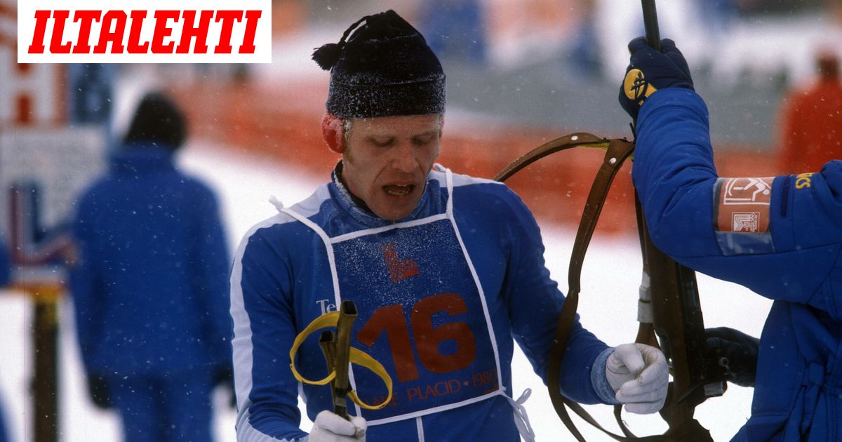 heikki-ikola-76-oli-hirvijahdissa-kun-kuuli-suru-uutisen