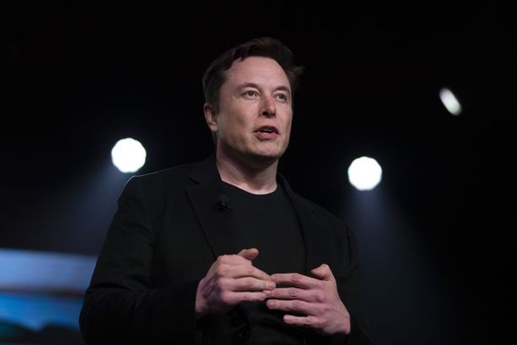 Maailman rikkain mies Elon Musk kehui suomalais­pelejä