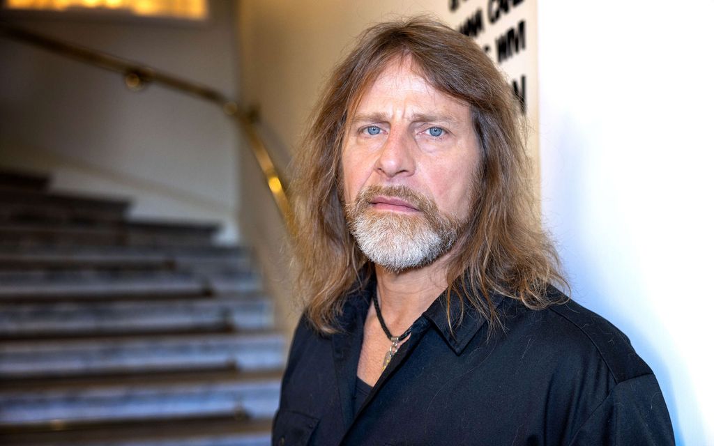 Umrl je Ozzy Osbourne, legenda rock'n'rolla in heavy metala