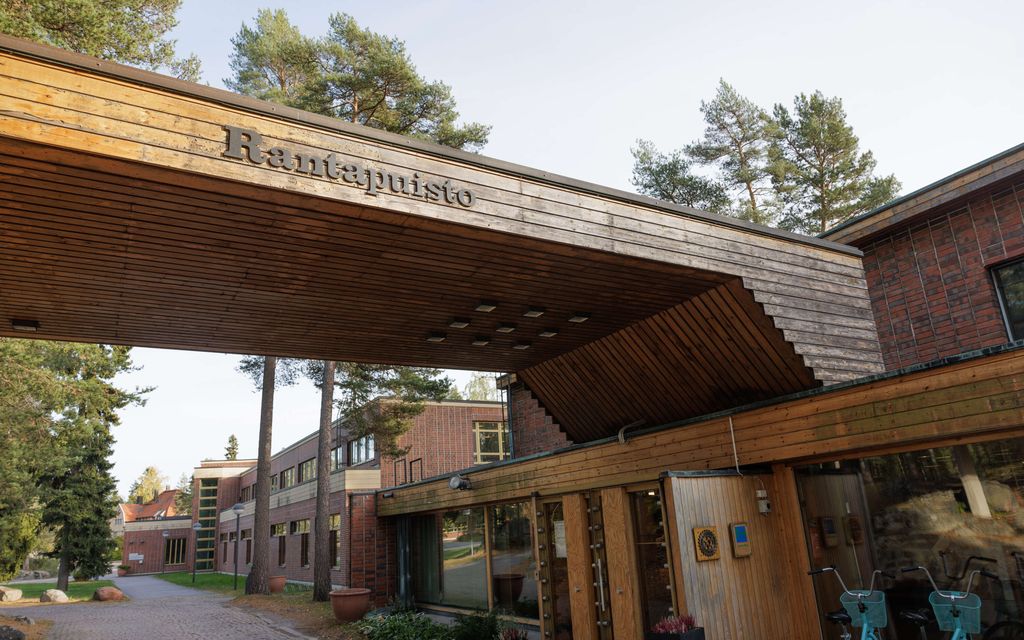 Kuuden vuoden taistelu ajoi hotelliketjun konkurssiin – Torstaina lyödään päätös, joka saa Eero Nuutisen toiveikkaaksi