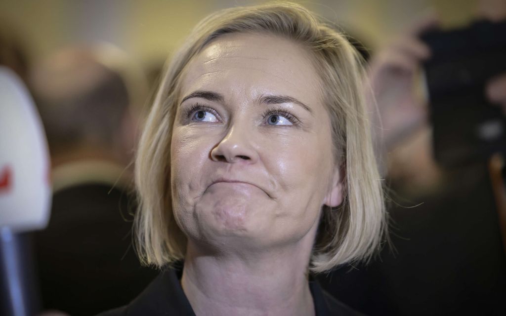 Jokaisen suomalaisen on varauduttava tähän – Sisä­ministeriltä kovaa puhetta