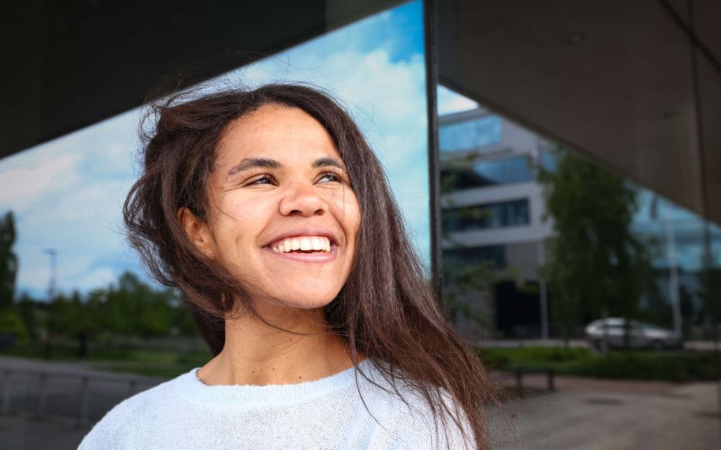 Emilia, 29, on ”seksilelu” – Naapurit eivät tiedä, mitä omakotitalossa tapahtuu