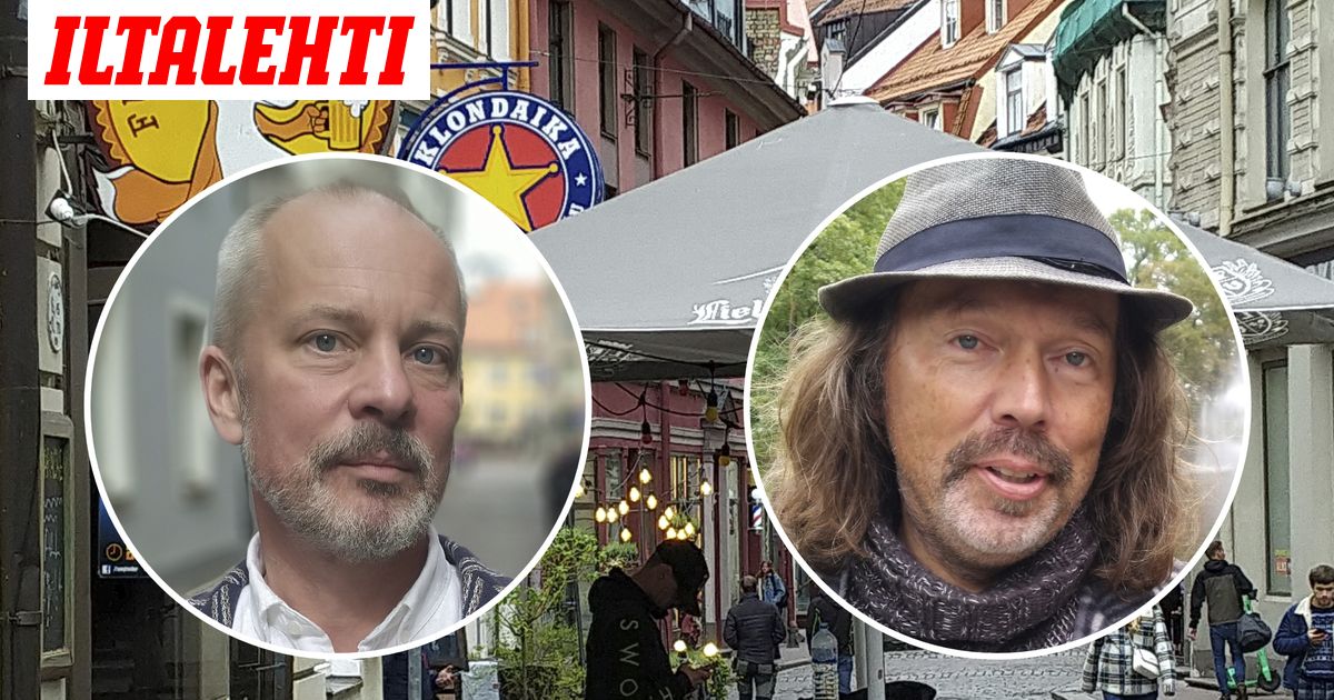 Riian suomalaiset: latvialaiset pelkäävät sotaa tosissaan - Vimarsana News