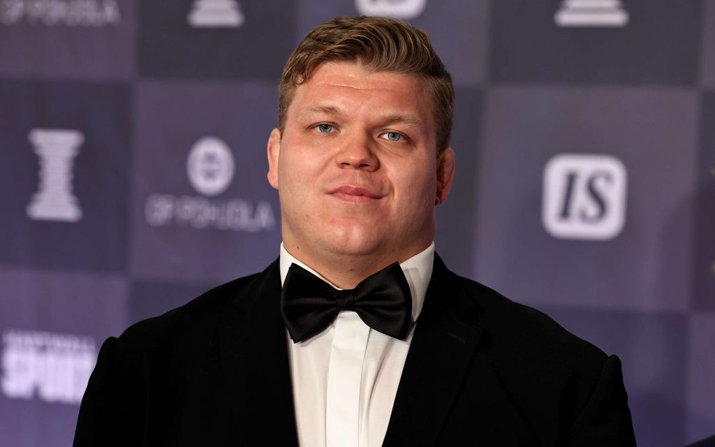 Yle: Lääkäri teki huolestuttavan löydön – Martti Puumalainen ulos EM-kisoista