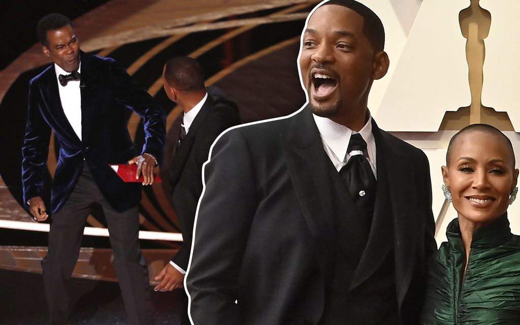 Oscar-juontaja kuittaili tylysti Will Smithille väkivallasta