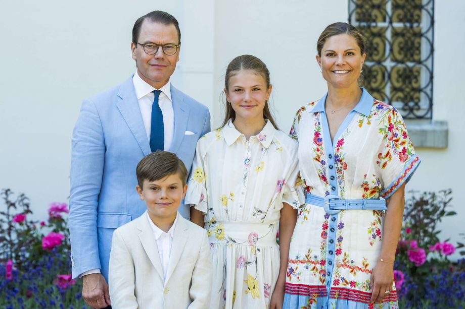 The Swedish royal household celebrated Victoria’s birthday in type: Chris confused together with his conduct
 – 2024-07-15 07:28:19