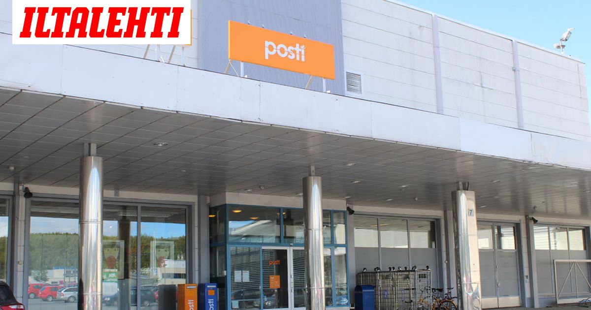 Valtakunnansovittelija: Postin työnseisaus jatkuu joulukuussa