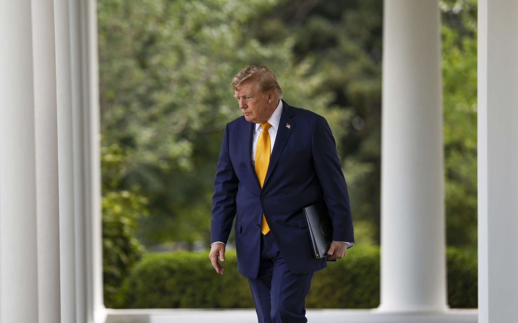 Trump haluaa antaa tekoälylle uuden nimen – Ehdottaa kolmea vaihtoehtoa