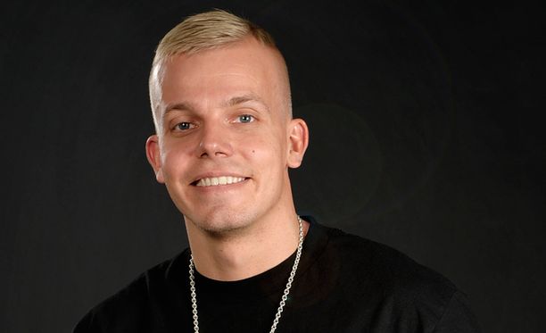 elastinen paljastaa voice finlandista t t elastinen paljastaa voice finlandista t t