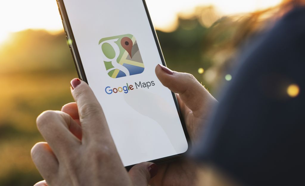 Älä paljasta enää Googlelle, missä liikut – uusi salainen tila saapuu karttapalveluun