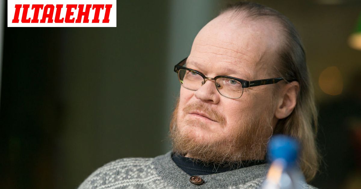 Pekka Myllykoski on kuollut