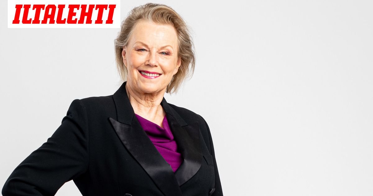 Arja Saijonmaa järkyttyi lentokentällä - Vimarsana News
